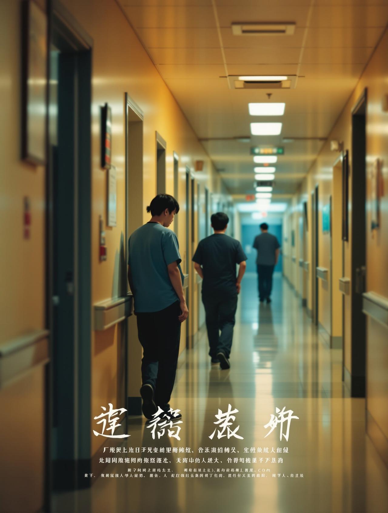 嫩草影院作品《我不是药神》海报