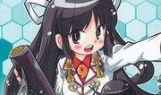 舰娘在线观看,海战传奇，少女们的海洋冒险