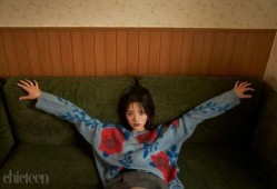 任敏最新爆料,揭秘娱乐圈背后的惊人真相！