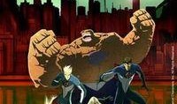 新神奇四侠爆料视频完整版,揭秘视频完整版，超能力者集结，宇宙危机一触即发！