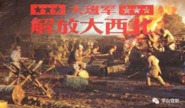 解放大西在线观看,探寻红色岁月的壮丽篇章