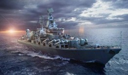 现代战舰7月爆料视频