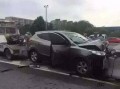 咸宁大爆料车祸新闻,惊心动魄的瞬间，事故现场直击