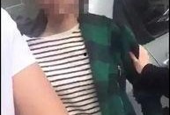 女生爆料被抓的视频大全,揭秘网络隐私泄露背后的真相