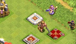 部落冲突最新爆料12月10号,全新内容揭秘，战火升级！