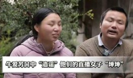 牛爱芳爆料视频,揭秘惊人内幕，引发社会热议