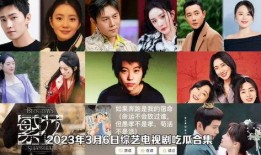 电视剧娱乐吃瓜全集播放,揭秘电视剧幕后风云