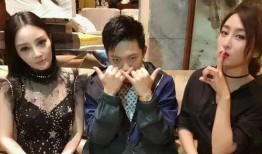 娱乐圈爆料李晓璐是谁啊,揭秘李晓璐身份之谜