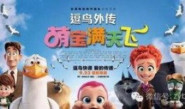 逗鸟外传萌宝满天飞在线观看,欢乐逗趣，萌宝来袭，在线观看笑翻天！