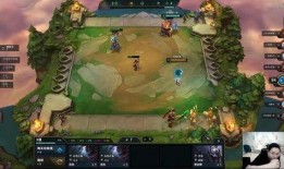 lol圈子最新爆料,神秘新英雄即将登场，版本更新引热议！