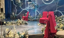 欧亚婚礼最新爆料,明星夫妇甜蜜瞬间大曝光！