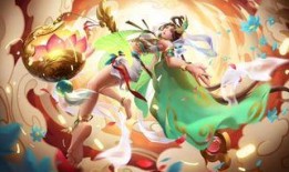 赵云关羽新皮肤爆料视频,视觉盛宴引爆战场！