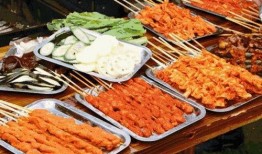 宁夏烧烤摊爆料视频曝光