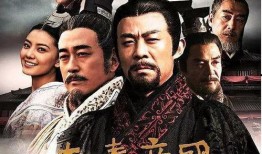 大秦帝国之裂变在线观看