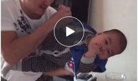 爆料吴京孩子视频大全集,视频大全集温情回顾