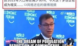 辉瑞前总裁爆料新闻视频,揭秘疫苗研发与市场推广真相