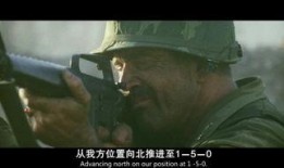 越战忠魂高清在线观看,高清重现战场英雄传奇