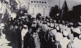 解放大西在线观看,探寻红色岁月的壮丽篇章