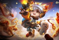 鲁班新皮肤爆料最新版本