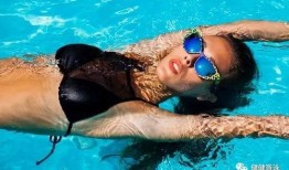 游泳健身爆料视频,视频爆料背后的健身奥秘