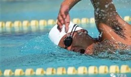 游泳健身爆料视频,视频爆料背后的健身奥秘