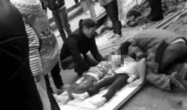 上犹爆料小孩死亡事件视频,幼童不幸离世，事件真相引发社会关注