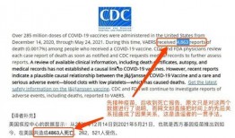辉瑞前总裁爆料新闻视频,揭秘疫苗研发与市场推广真相