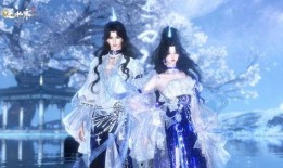 逆水寒时装爆料最新版,最新版华丽登场，古风服饰惊艳再现