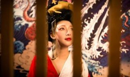 《恶女花魁》在线观看,爱恨交织的复仇传奇