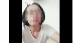 女子爆料前夫家暴视频,视频曝光引发社会关注