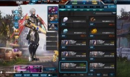 逆战体验服神秘最新爆料,全新内容即将来袭，揭秘未知领域！