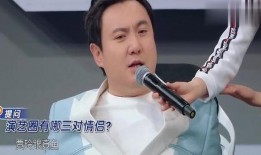 沈腾爆料娱乐圈的情侣,揭秘明星背后的甜蜜与争议