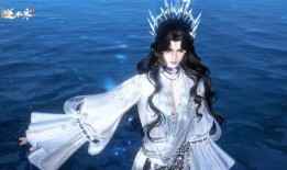 逆水寒时装爆料最新版,最新版华丽登场，古风服饰惊艳再现