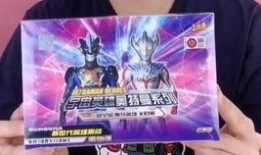 奥特曼卡片最新版本爆料,全新角色与技能震撼来袭！