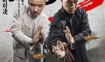 叶问3在线观看免费,传承武术精神，致敬民族英雄