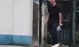 女生爆料被抓的视频大全,揭秘网络隐私泄露背后的真相