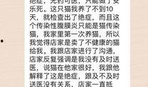 网友爆料宠物店视频,视频揭露残酷真相