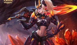 新英雄爆料花木兰视频,荣耀归来，新英雄技能揭秘