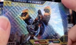 奥特曼卡片最新版本爆料,全新角色与技能震撼来袭！