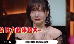 任敏最新爆料,揭秘娱乐圈背后的惊人真相！