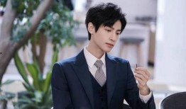 圈内人士爆料白鹿罗云熙,神秘幕后故事曝光
