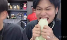 小杨哥带货主播爆料视频,爆款产品背后的秘密