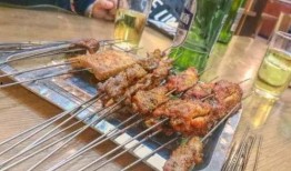 宁夏烧烤摊爆料视频曝光